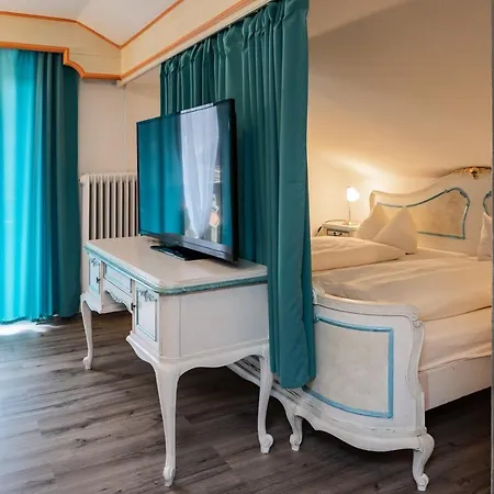 Hotel Garni Jaegerhof