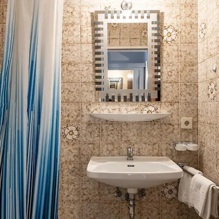 Hotel Garni Jaegerhof Grainau