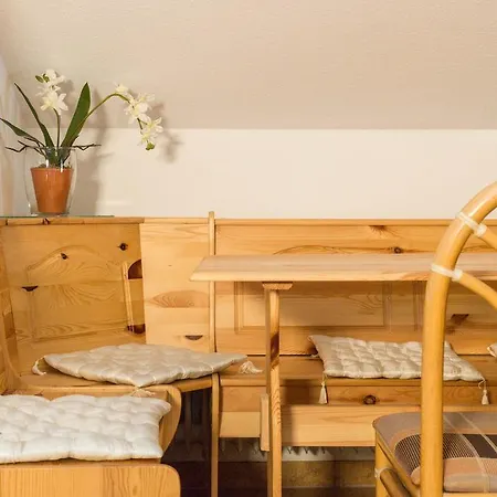 Garni Jaegerhof Hotel Grainau
