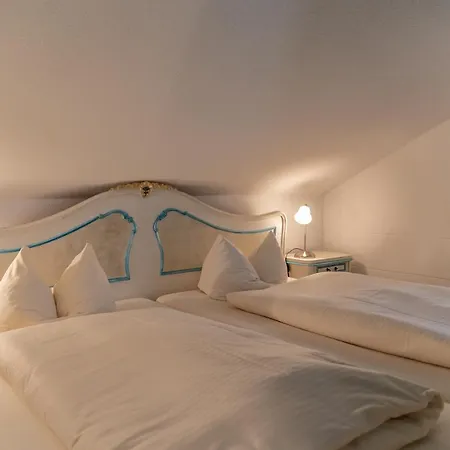 Garni Jagerhof Hotel Grainau