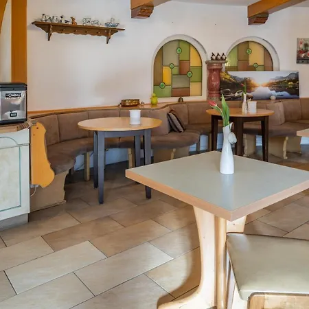 Garni Jagerhof *
