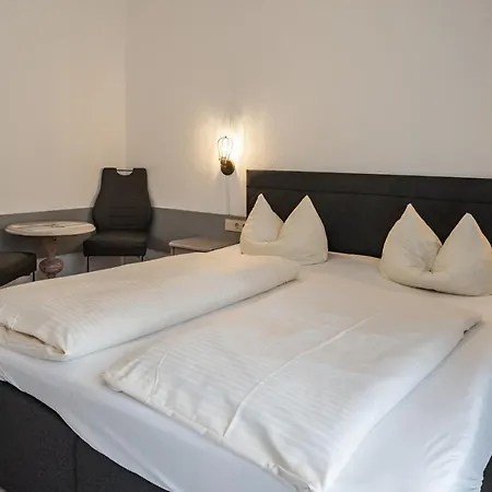 Garni Jaegerhof Hotel