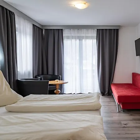 Garni Jagerhof Hotel
