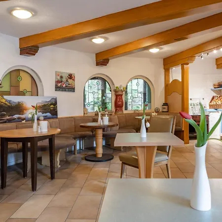 Hotel Garni Jagerhof