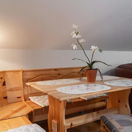 Garni Jagerhof Hotel Grainau
