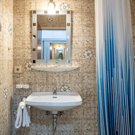 Garni Jagerhof Hotel Grainau