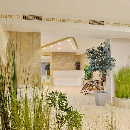 Garni Jaegerhof Hotel