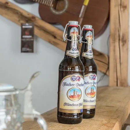Garni Jagerhof * Grainau