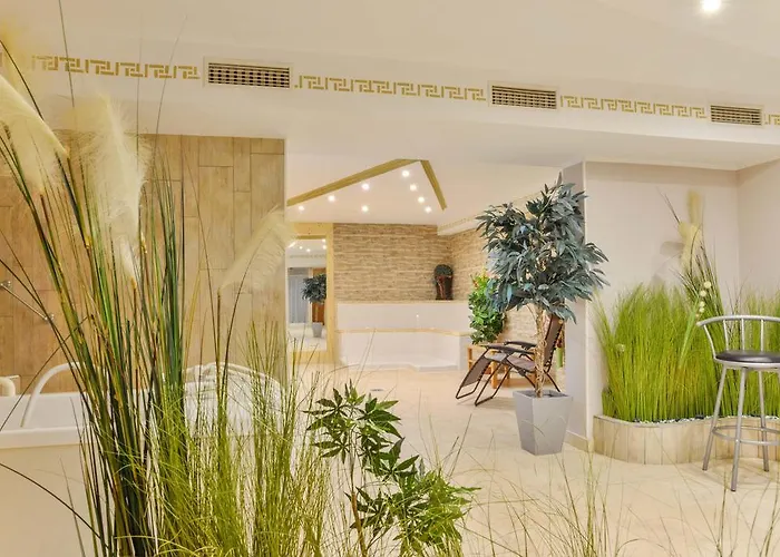 Garni Jaegerhof Hotel